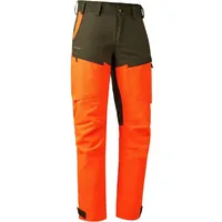 Deerhunter Hose Strike Extreme mango 52