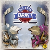 Suncore (sce) All-Star Draft