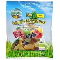 Ökovital Bio Veggie Vine Gums