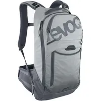Evoc Trail Pro 10 l Steingrau/Carbon Grau