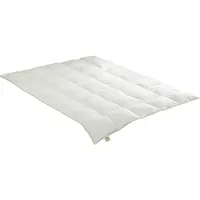 Badenia Bettcomfort Irisette Greenline Daunendecke medium
