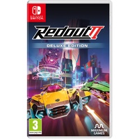 Maximum Games Redout 2 Deluxe Edition