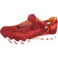 Allrounder Niro rot 38,5 Normal - Rot, / 38.5