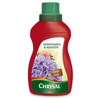 Chrysal Flüssigdünger für Hortensien und Azaleen - 500 ml