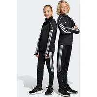 Adidas Tiro 23 Club Trainingshose Black / White 140    