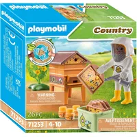 Playmobil Country Imkerin 71253