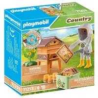 Playmobil Country Imkerin 71253