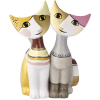 GOEBEL Rosina Wachtmeister Sammlerfigur Elena E Pippa aus Biskuitporzellan,