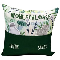 Hergo Creation Sofahelden Outdoor Wohlfühloase