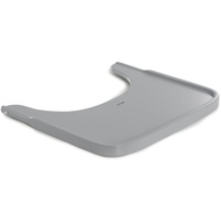 Hauck Alpha Wooden Tray grey (550557)