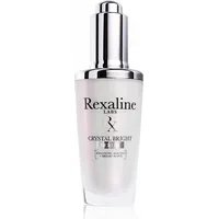 Rexaline CRYSTAL BRIGHT Serum Anti-Pigmentflecken 30 ml (2463.33 €