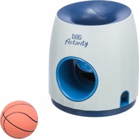Trixie Dog Activity Ball & Treat ø 17 ×