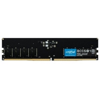 Crucial CT16G48C40U5 memory module Eingabe / Ausgabe Speicher Desktop-Speicher
