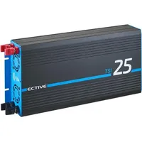 Ective TSI 25 2500W/12V Sinus-Wechselrichter 2500W 12V