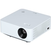 LG PF510Q Beamer Short-Throw-Projektor 450 ANSI Lumen DLP 1080p
