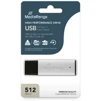MediaRange MR1904 USB-Stick 512 GB