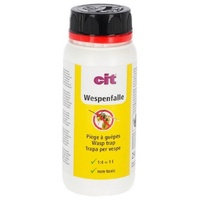 Kerbl Wespenspray Wespenfalle Konzentrat 250ml