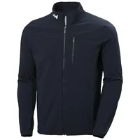 HELLY HANSEN Crew Softshell 2.0 Jacke - Navy M