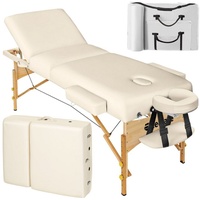 Tectake Massageliege,