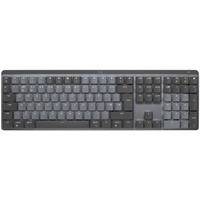 Logitech 920-010756 Tastatur Büro RF Wireless + Bluetooth QWERTY