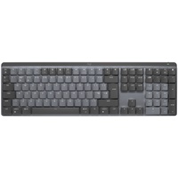 Logitech Master Series MX Mechanical - Tastatur