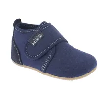 Living Kitzbühel Babyklett Unifarben Marine) - 22 EU