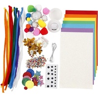 Creativ Company Sortiment Regenbogen