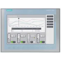 Siemens SIMATIC HMI KTP1200 Basic 6AV2123-2MB03-0AX0