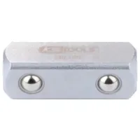 KS Tools Durchsteckvierkant 130.1001