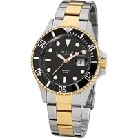 REGENT F-1285 Edelstahl 40 mm 11160257