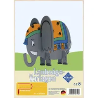 Peter Bausch GmbH & Co. KG PEBARO 347S -