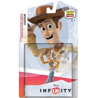 Disney Infinity: Woody