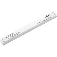 DEHNER ELEKTRONIK SL 100-12VF-1 LED-Trafo, LED-Treiber Konstantspannung 100W 8.33A