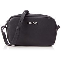 Hugo Chris Crossbody Umhängetaschen schwarz