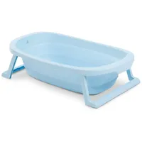 Hauck Badewanne Wash N Fold M, Light Blue«,