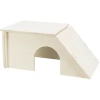 Trixie Nagetiere Haus Bent 40 x 18 x 23