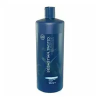 Sebastian Professional Twisted Shampoo 1000 ml