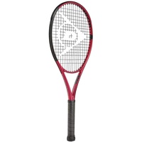 Dunlop Tennisschläger CX Team 275, RED/BLACK, 1