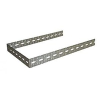 Blauberg Valeo Montagebügel 8070150 für Unterputzgehäuse