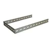 Blauberg Valeo Montagebügel 8070150 für Unterputzgehäuse