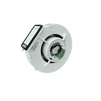 Blauberg Valeo Lüftermotor 8070167 mit Innenblende