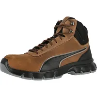Puma Condor Brown MId S3 ESD SRC (S3, 39