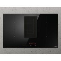 ELICA NikolaTesla Prime S BL/F/83, Kochfeld, Schwarz