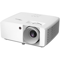 Optoma ZW350e DLP WXGA Laser Projektor 4000 Lumen HDMI/USB
