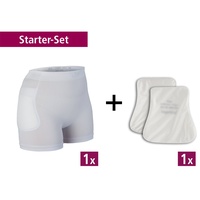 Suprima Hüftschutz Starter Set B XL 1 St.