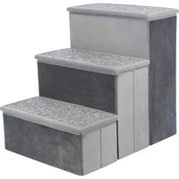 Trixie Treppe mit Stauraum, 34 × 45 × 50