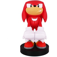 Exquisite Gaming Cable Guy - Knuckles, Ständer für Controller,