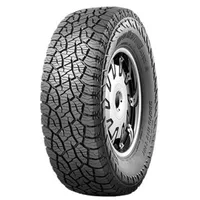 Kumho 255/70 R17 112T Road Venture AT52