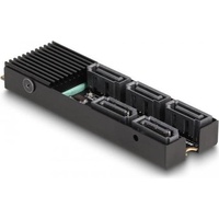 DeLock M.2 to SATA Converter (64051)