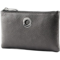 Mandarina Duck Clutch Mellow Lux Pouch Card Holder Graphite